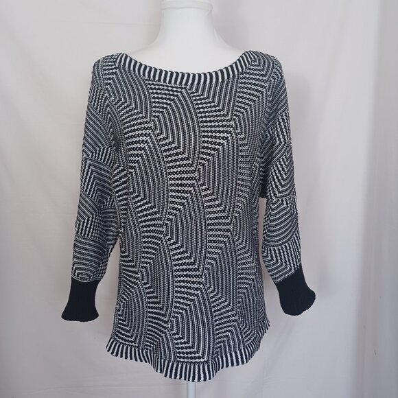 Dana Buchman Sweaters - Dana Buchman Sweater